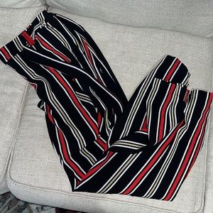 Cato tie pants